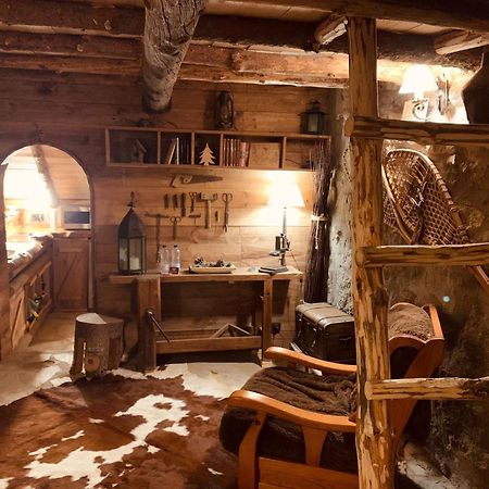 La Posada เซร์เซดียา ภายนอก รูปภาพ