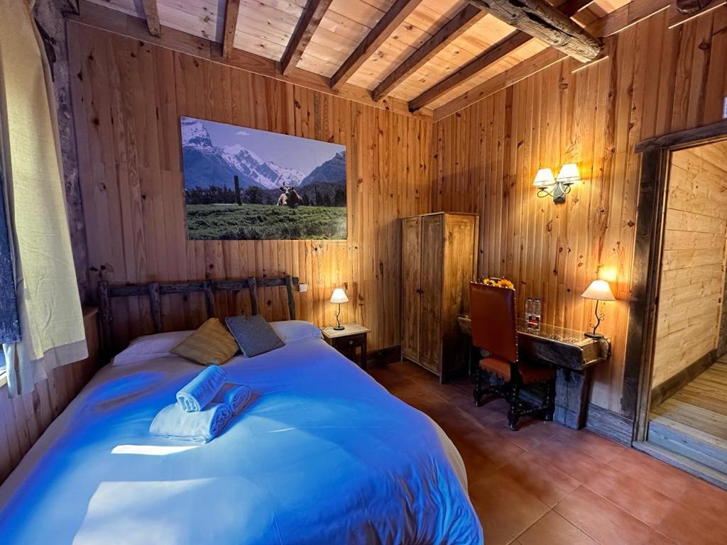 La Posada เซร์เซดียา ภายนอก รูปภาพ