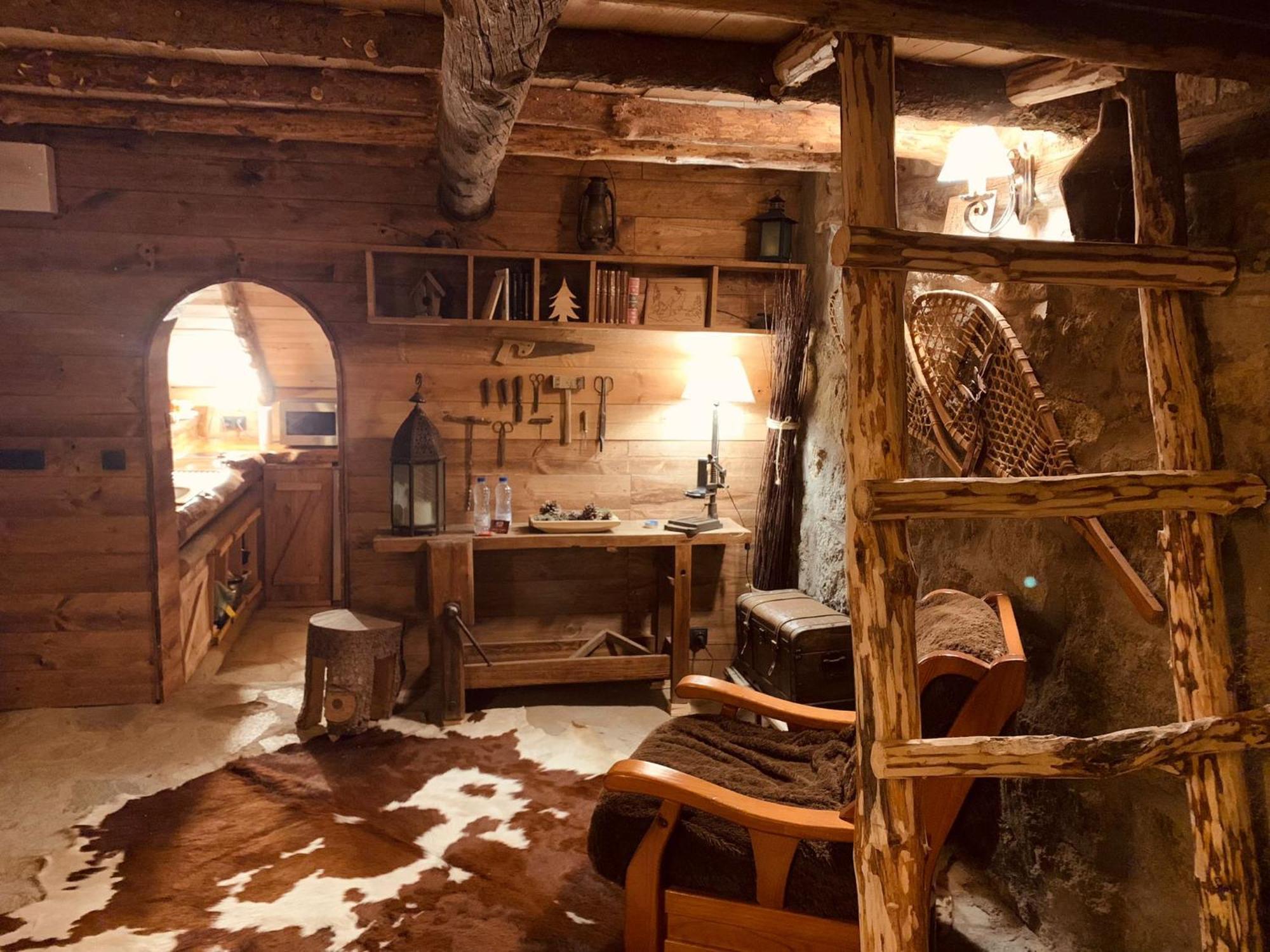 La Posada เซร์เซดียา ภายนอก รูปภาพ